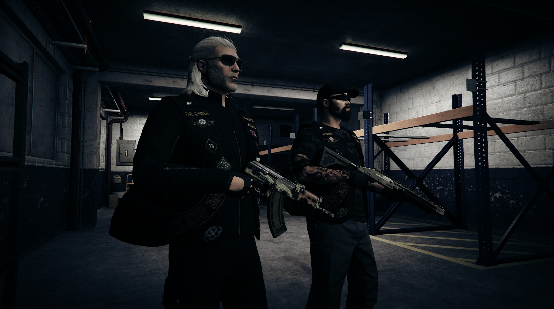 San Andreas - FiveM Snapmatic - Cfx.re Community