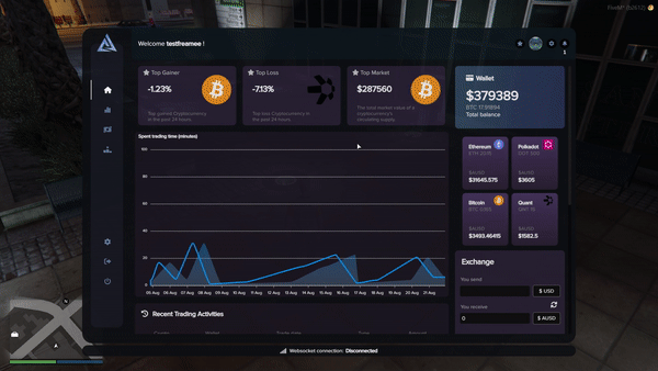 [SALE] [PAID] Advanced Cryptomarket thumbnail 2