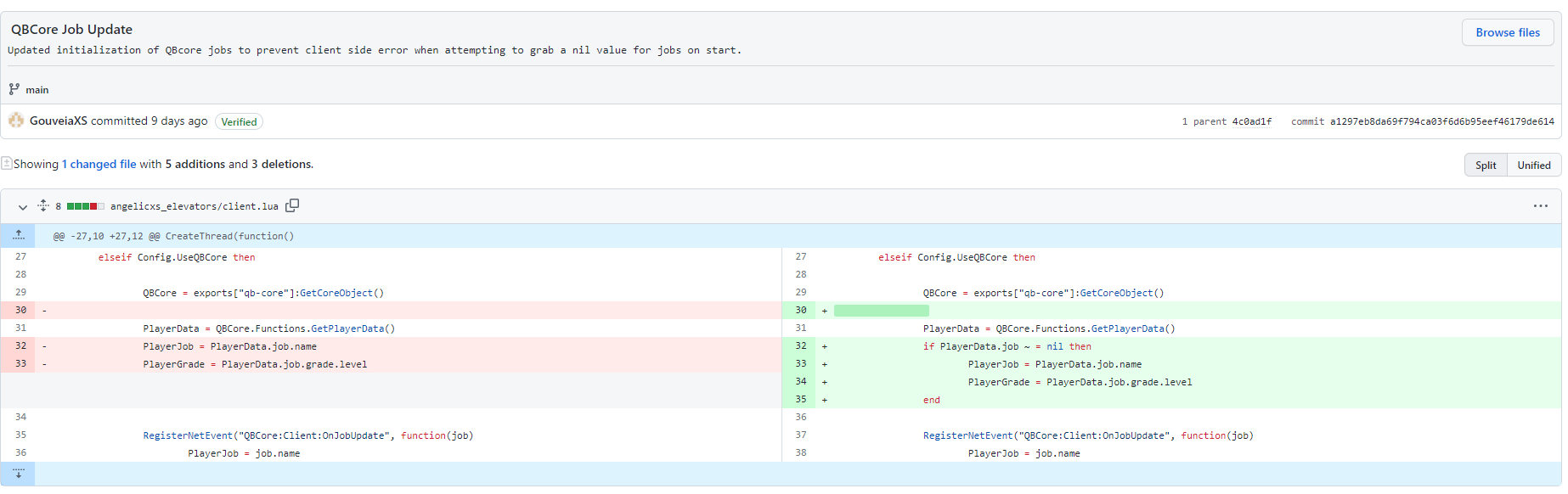 [Release] [Free] Elevator Script for ESX & QBCore - Page 6 - FiveM ...