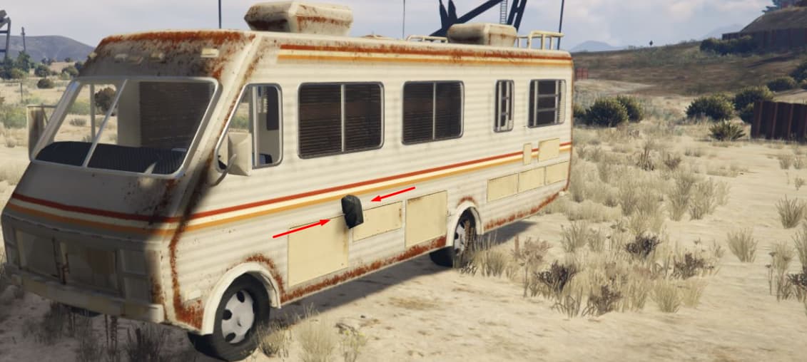 [MAP-MLO] Camper meth [PAID] - FiveM Releases - Cfx.re Community