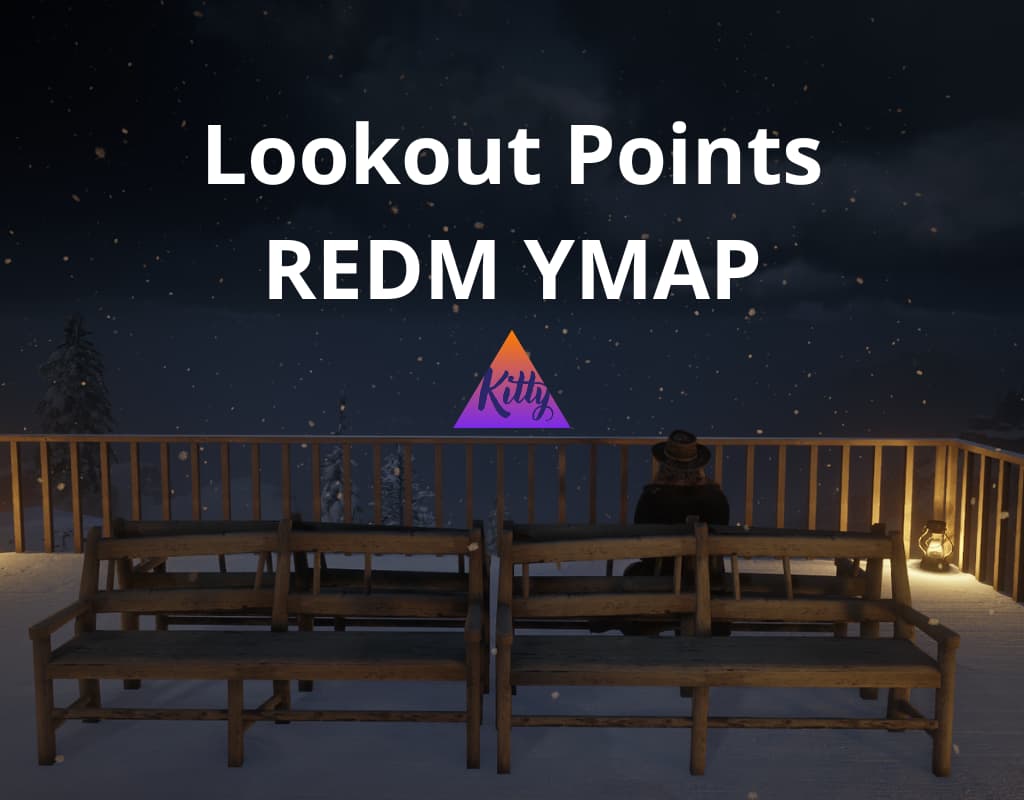 Lookout Points