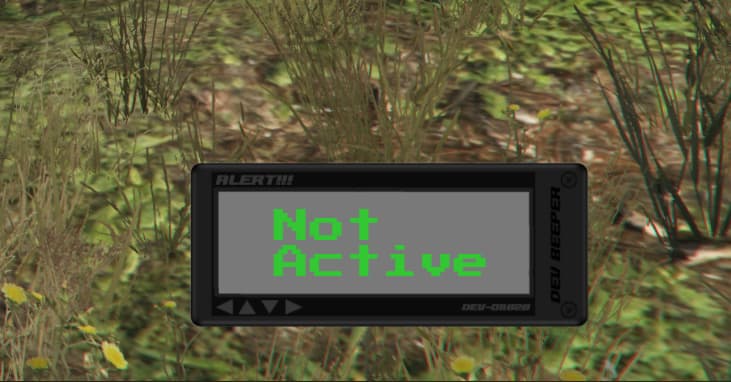 notactive