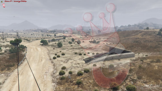 Bunker to the desert by Cowboy Thumbnail