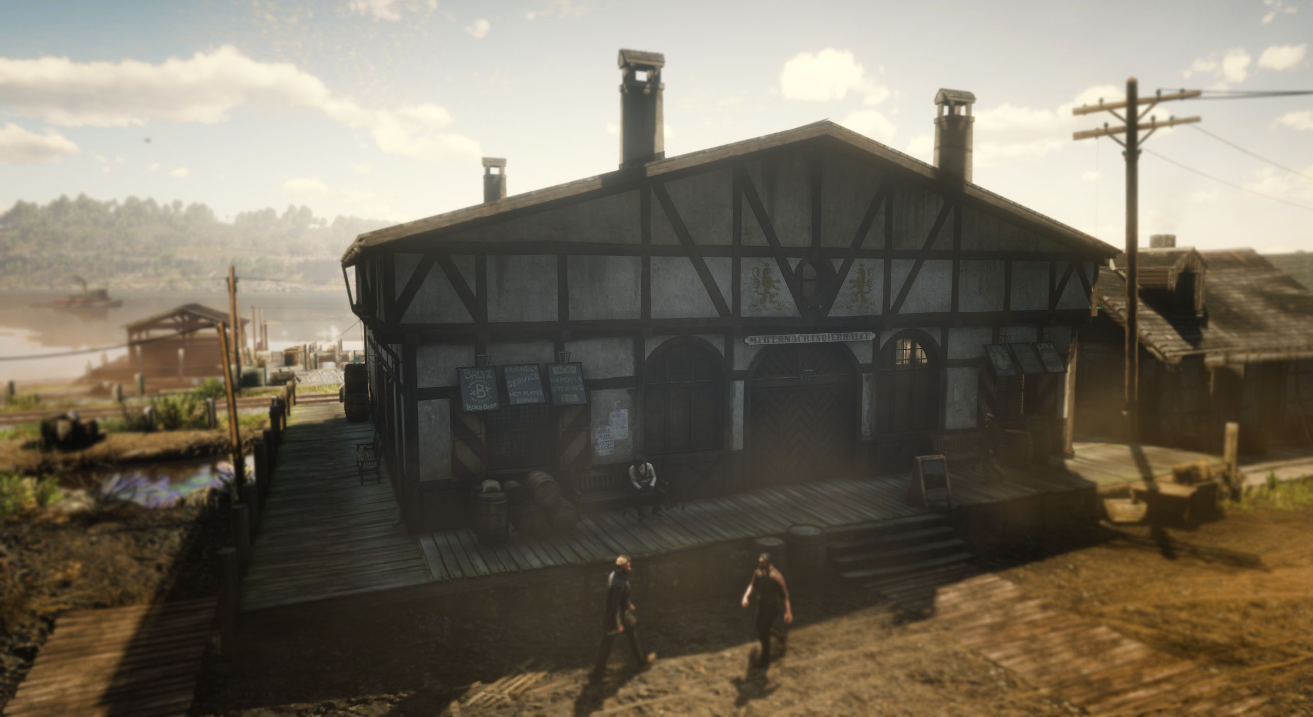 [PAID][YMAP] Annesburg AOP YMAPs - RedM Releases - Cfx Forum