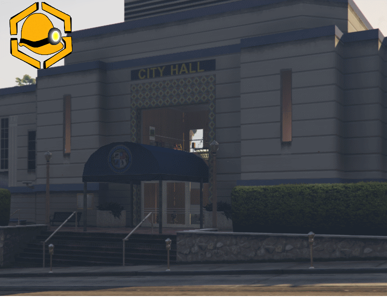 South City Hall [MLO][PAID] Thumbnail