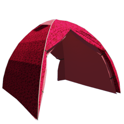 idART Custom Beach Prop Pack thumbnail 22