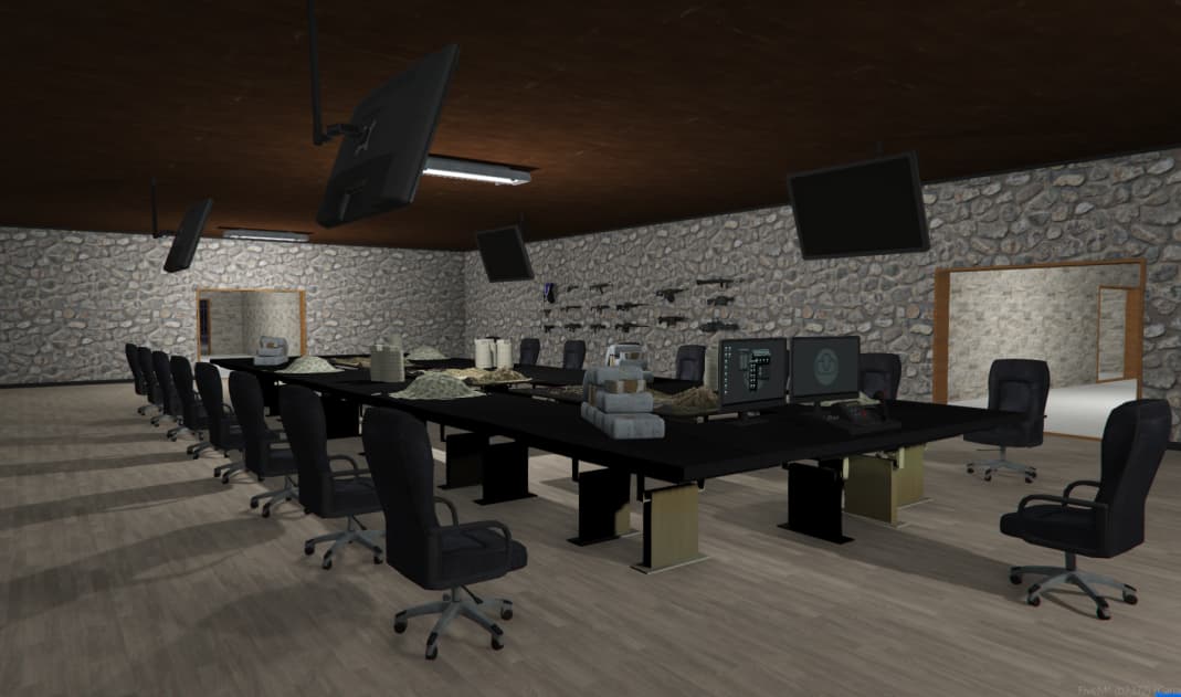 Galaxy bunker 🌍 thumbnail 2