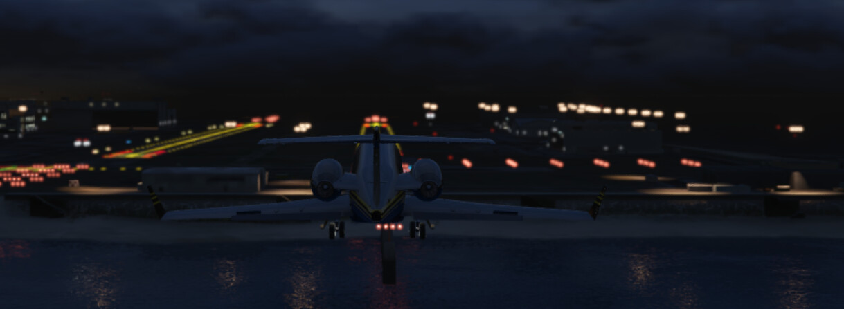 TaskPlaneChase - AI Planes - Discussion - Cfx Forum