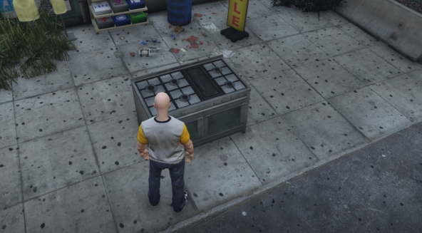 [ESX][Paid] Vule Cooking thumbnail 2