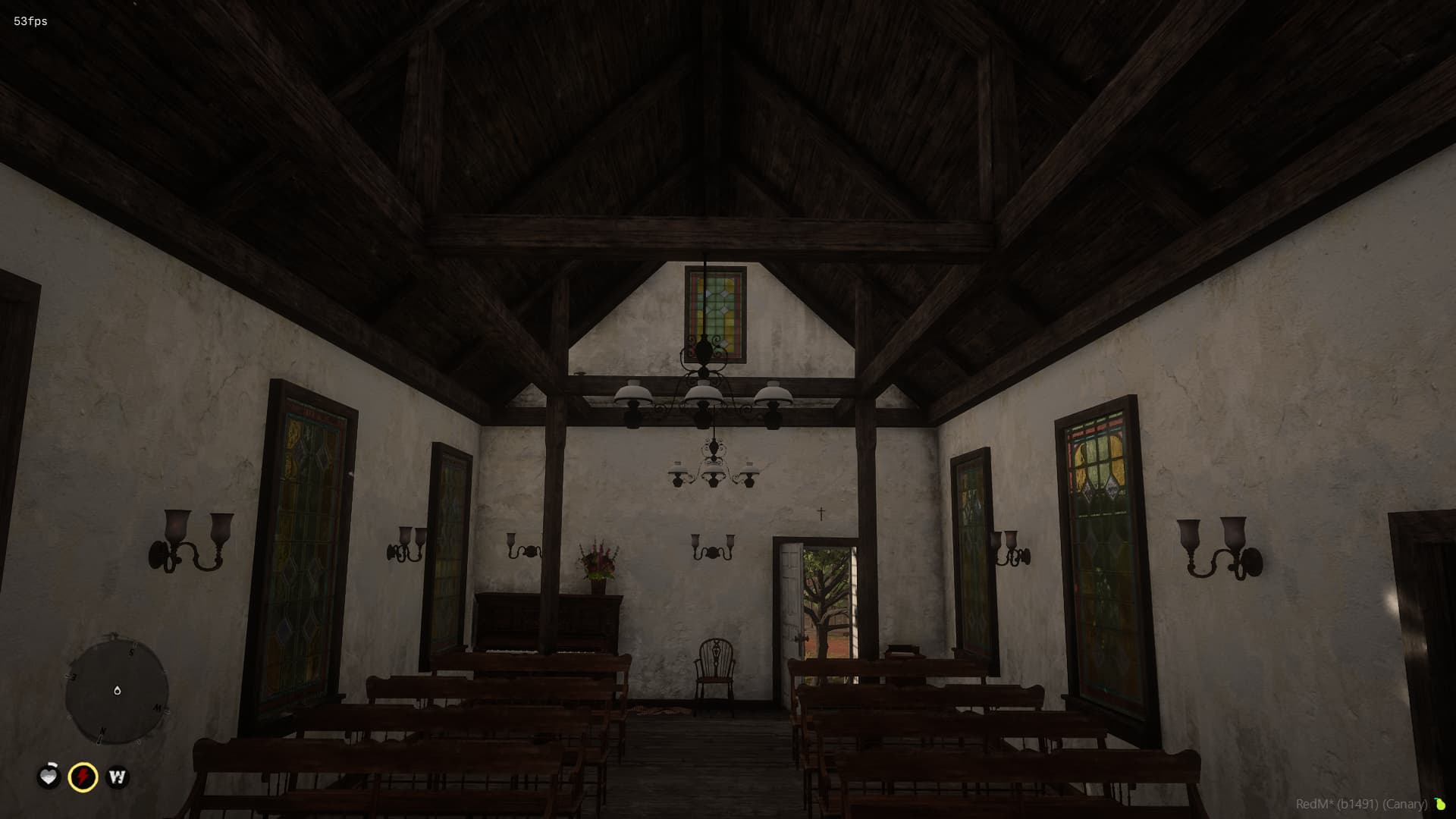 [PAID][MLO][YMAP] Rhodes Church - RedM Releases - Cfx Forum