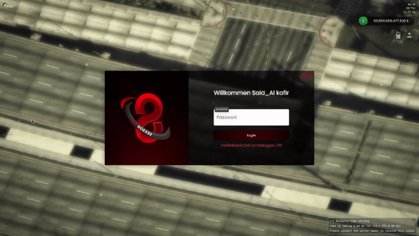 [PAID] Release of Login/Register System Thumbnail