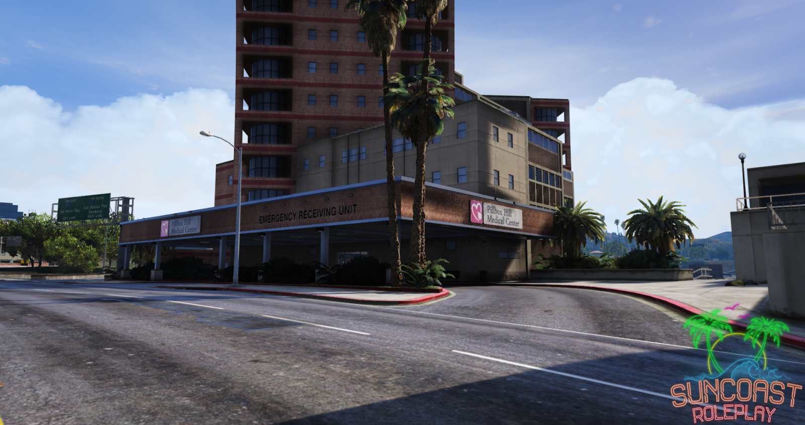 Palm_tree Gold Coast Roleplay | Custom Maps | Custom clothes| Realistic ...