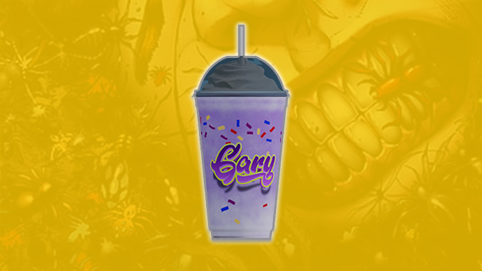 The Gary Birthday Cup Thumbnail