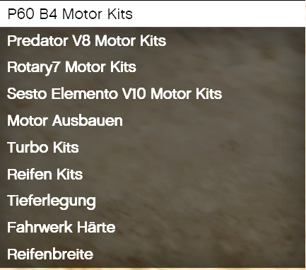 [PAID][ESX] PMEX_Tuning the Tuning system you need thumbnail 3