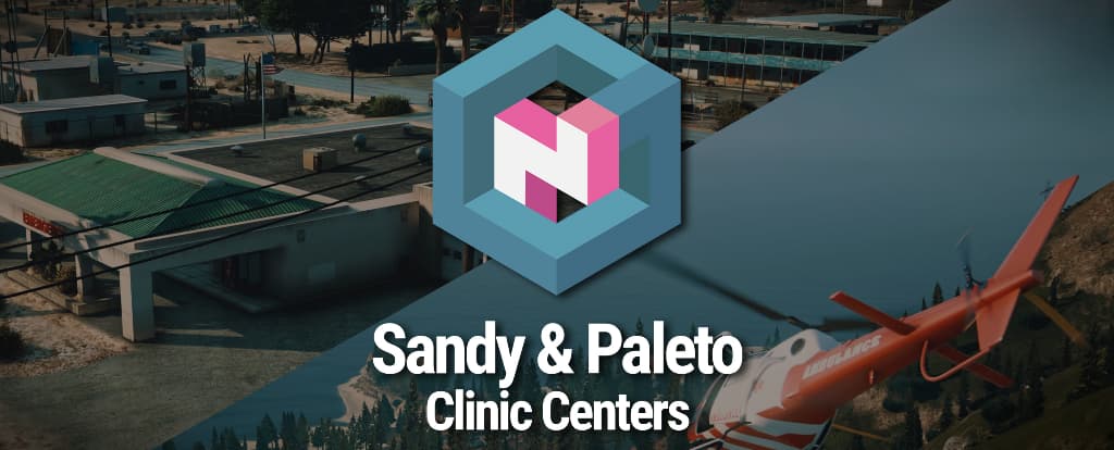 sandy&paleto_clinic