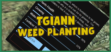 TGIANN Weed Planting Thumbnail