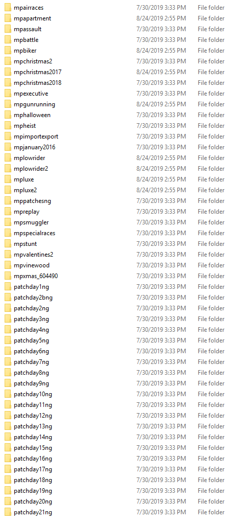 Error I havent seen before - FiveM Client Support - Cfx.re Community