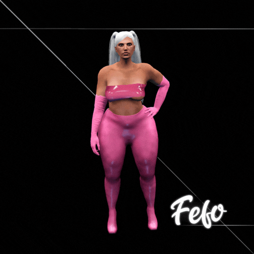 [PAID] Clothing for Plus Size thumbnail 2