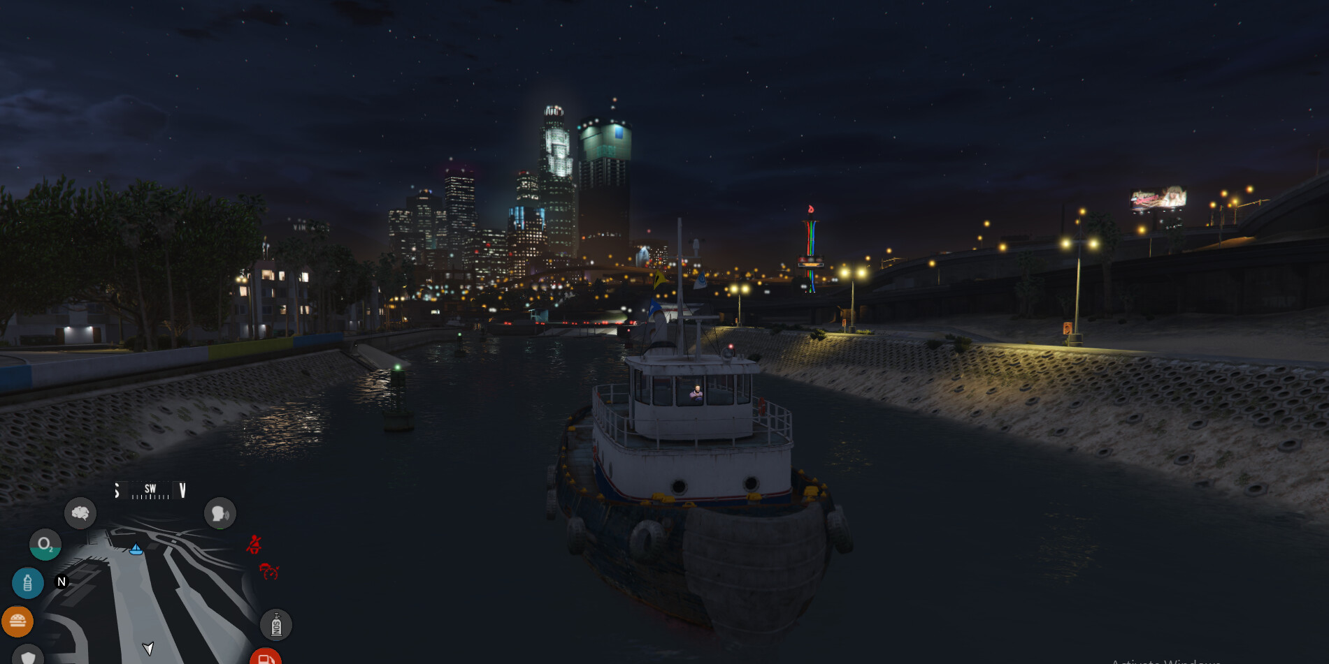 Evolution Roleplay! New community looking for Police, Gangs, and ...