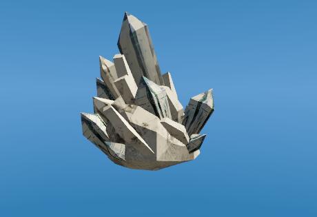 [Paid]Glowing Spinning Minerals thumbnail 6