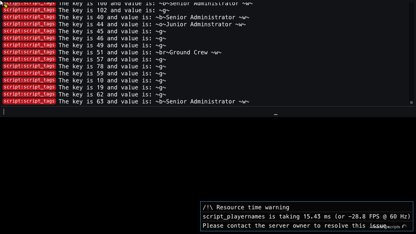 FiveM Crashing Everytime - FiveM Client Support - Cfx Forum