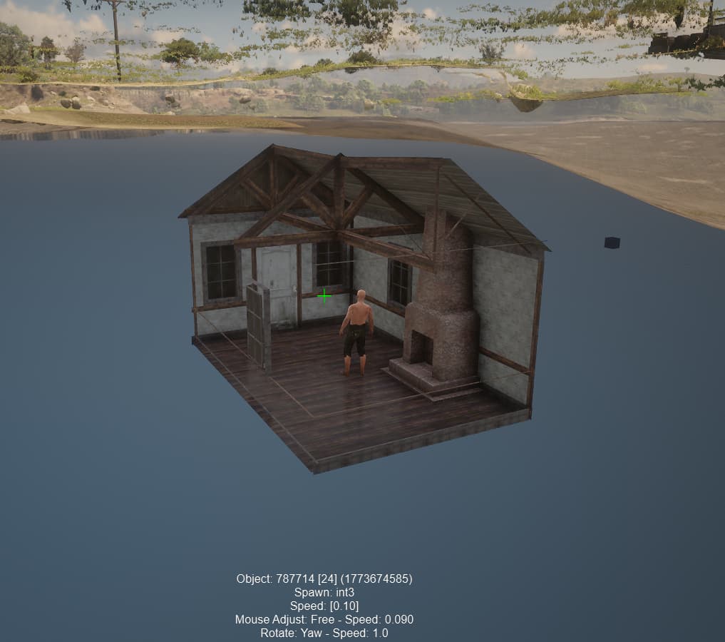 Interior Building Mod Rdr2 Spooni Interiors (3 interiors for RDR2) - RedM Releases - Cfx Forum
