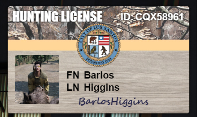 HLCard