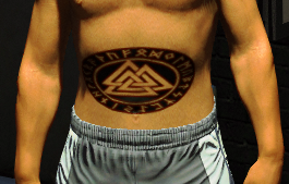 [RELEASE][PAID]2 pack of tattoos[OPTIMISATION] thumbnail 12