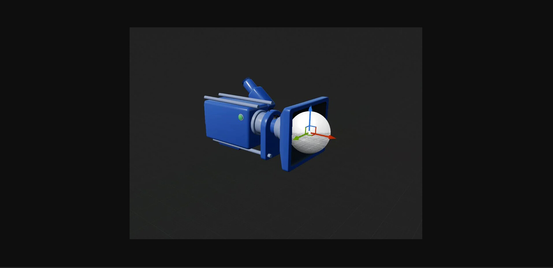 [FREE][tool] Object Camera - FiveM Releases - Cfx Forum