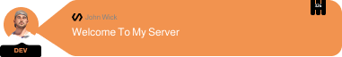 dev