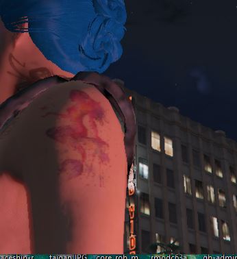 Custom Female Tattoos - with some male thumbnail 9