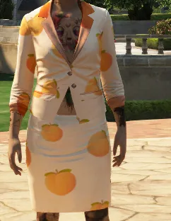 [RELEASE][PAID]Blazer outfits #1[OPTIMISATION] thumbnail 14