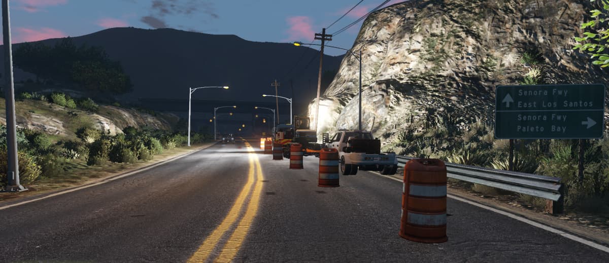 || Horizon Studios Roleplay (HSRP) [EN/US] | Semi-Serious RP | Simcade ...