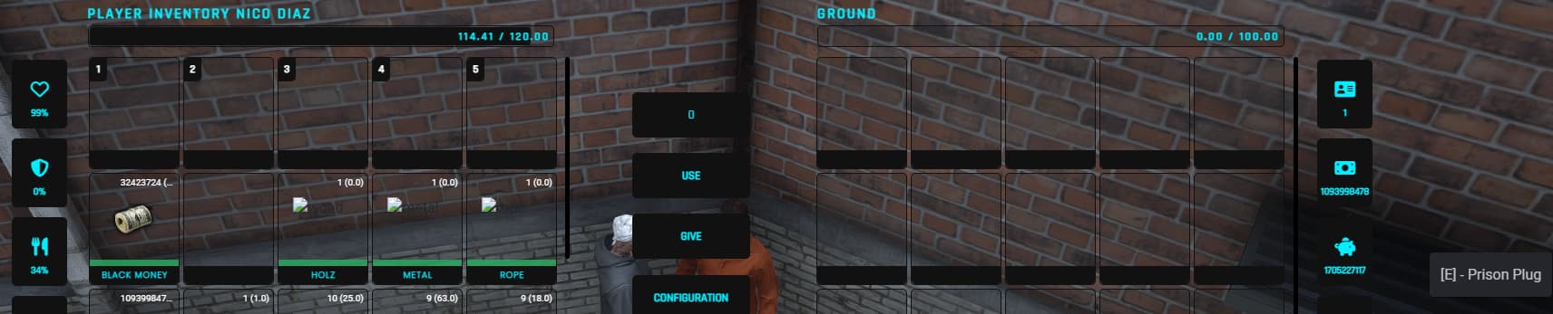 [FREE] Pickle's Prisons | Jail System | Breakouts | Work & Activities ...