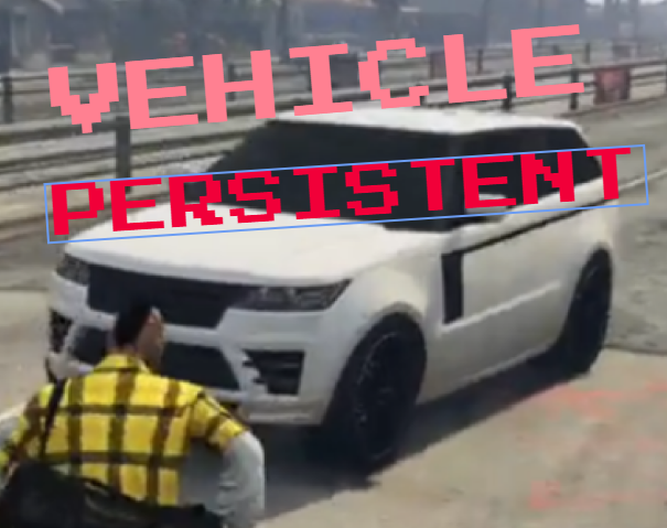 [OUTDATED] [PAID] Vehicle Persistent Permanent for all time and +100 players & Vehicle NPC Persistent V1.3 thumbnail 2