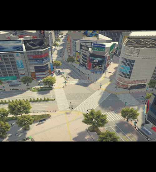 [PAID] Shibuya Thumbnail