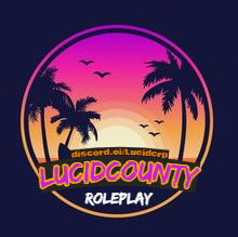 LucidCountyRP New logo