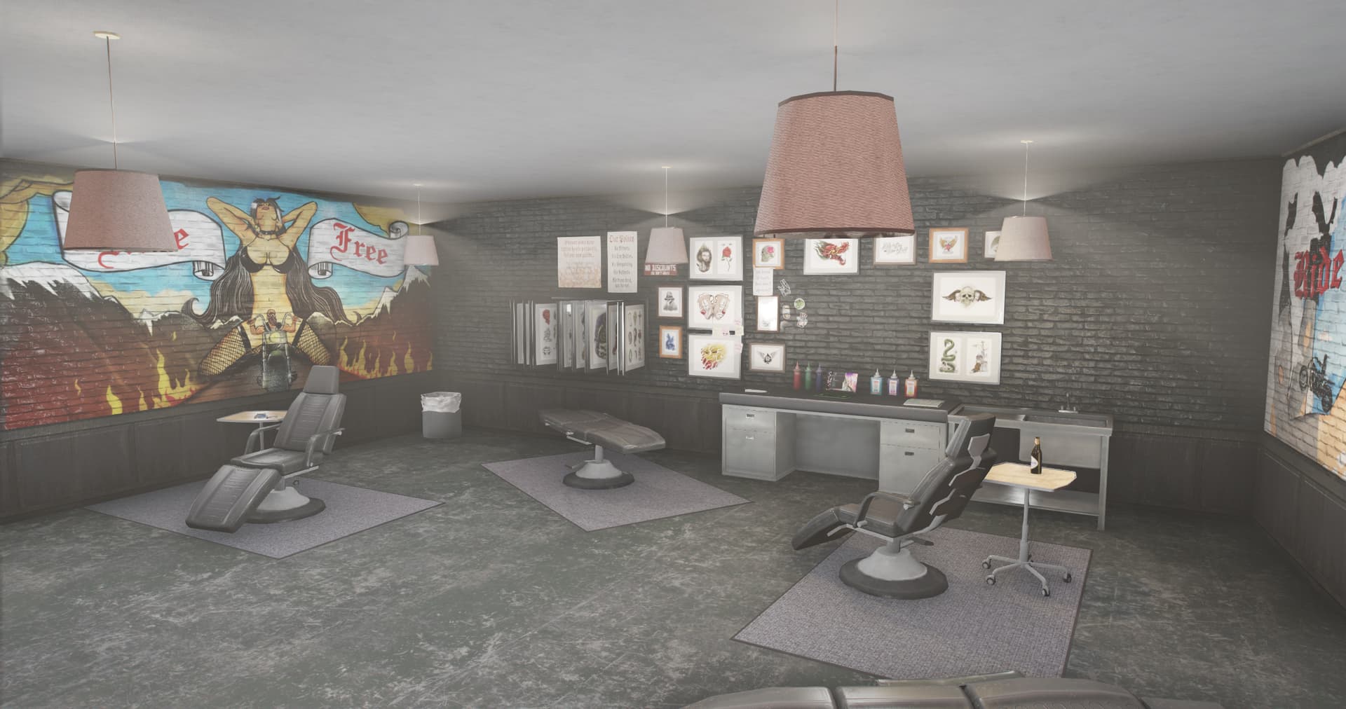 [MLO] [PAID] Del-Perro MC thumbnail 4