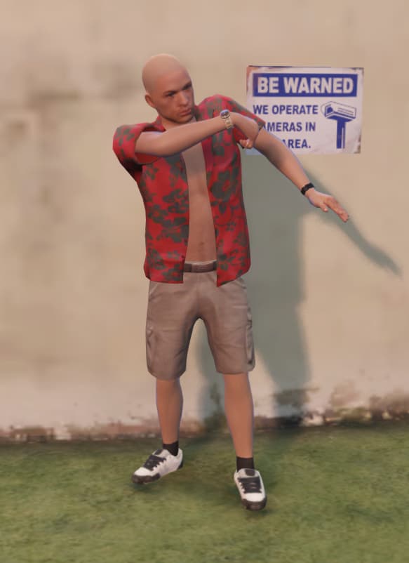 [PAID] [ADDON] 18 Dances by Divined (Pop dances etc) Thumbnail