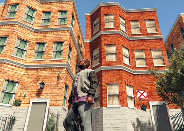 [PAID] Chicago Map 01 [TheKongOT] Thumbnail