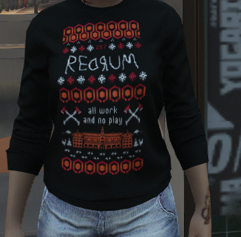 [RELEASE][PAID]48 Sweat - Horror/killer[OPTIMISATION]  thumbnail 18