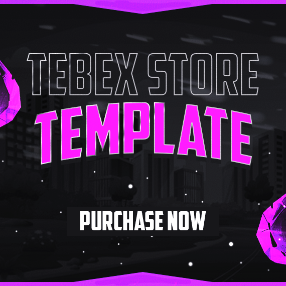 Store Icons Template (Fully Customizable) FiveM Releases Cfx re