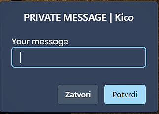 [PAID] KD Admin Menu | ESX thumbnail 5