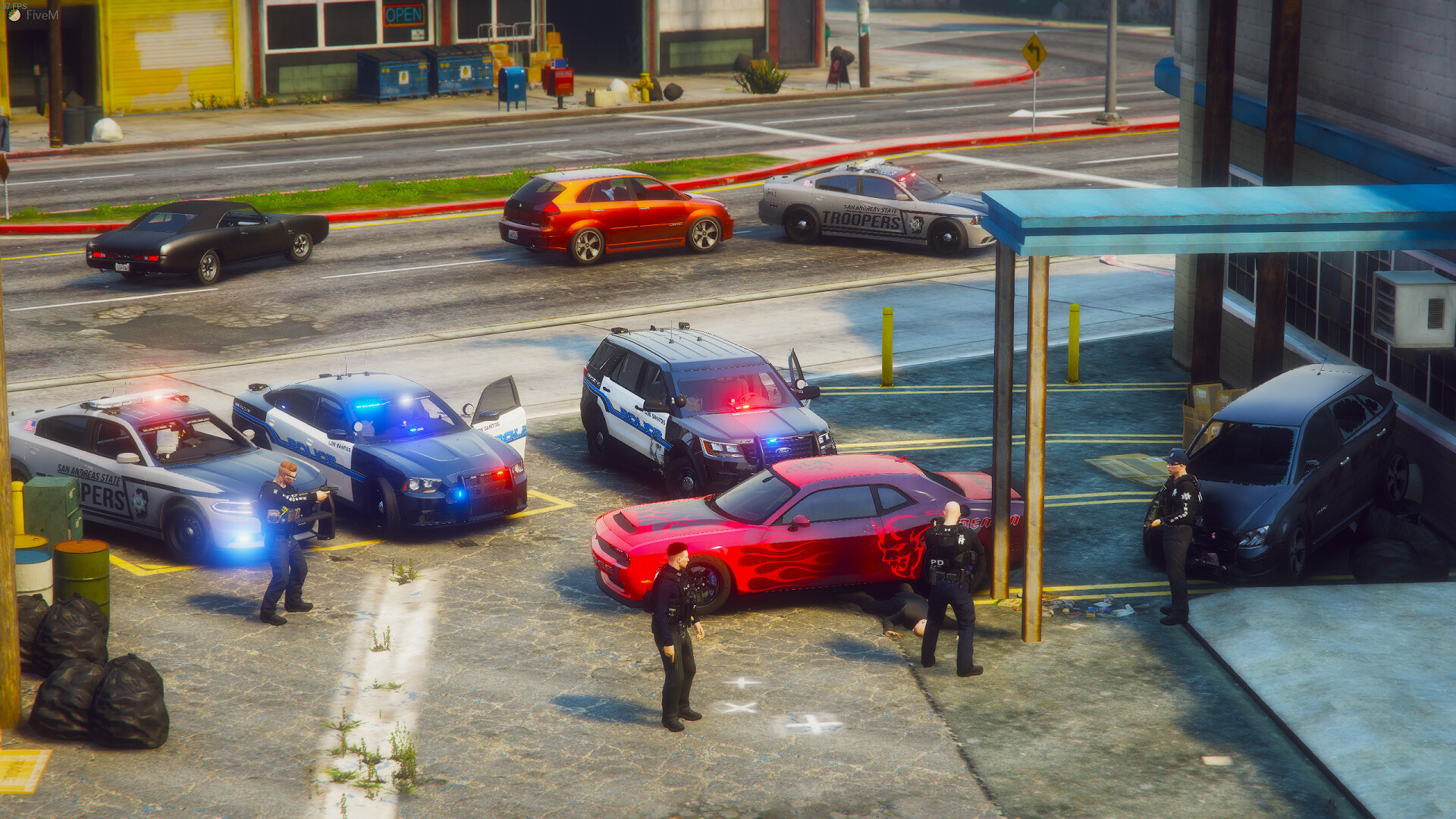 CCRP | Upcoming Server | Realistic RP | Economy Based | Jobs/Gangs ...