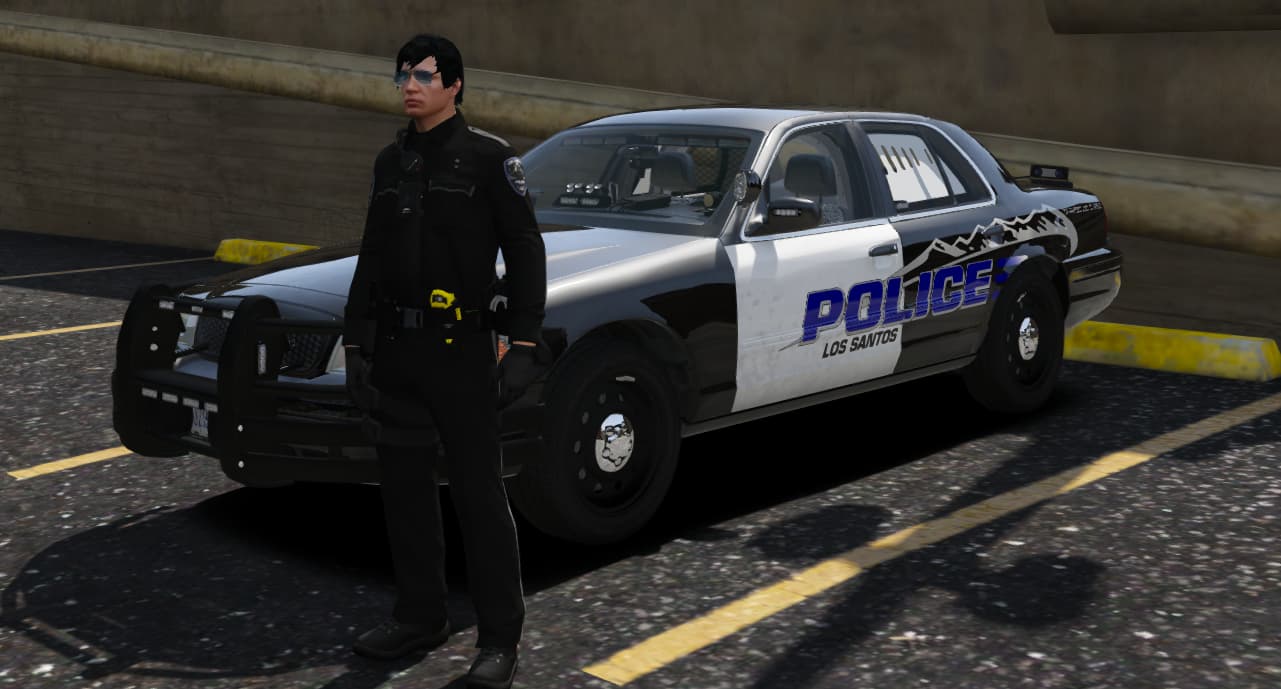 Shifted RP | 1.0 | NoPixel Inspired | Serious RP & Realistic Economy ...