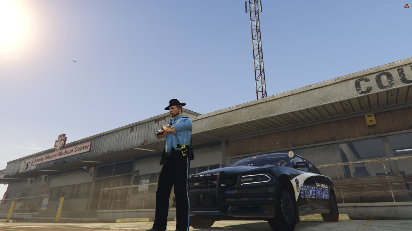 [Re-Opening Soon] Dark Knight Roleplay Community | Looking for ...