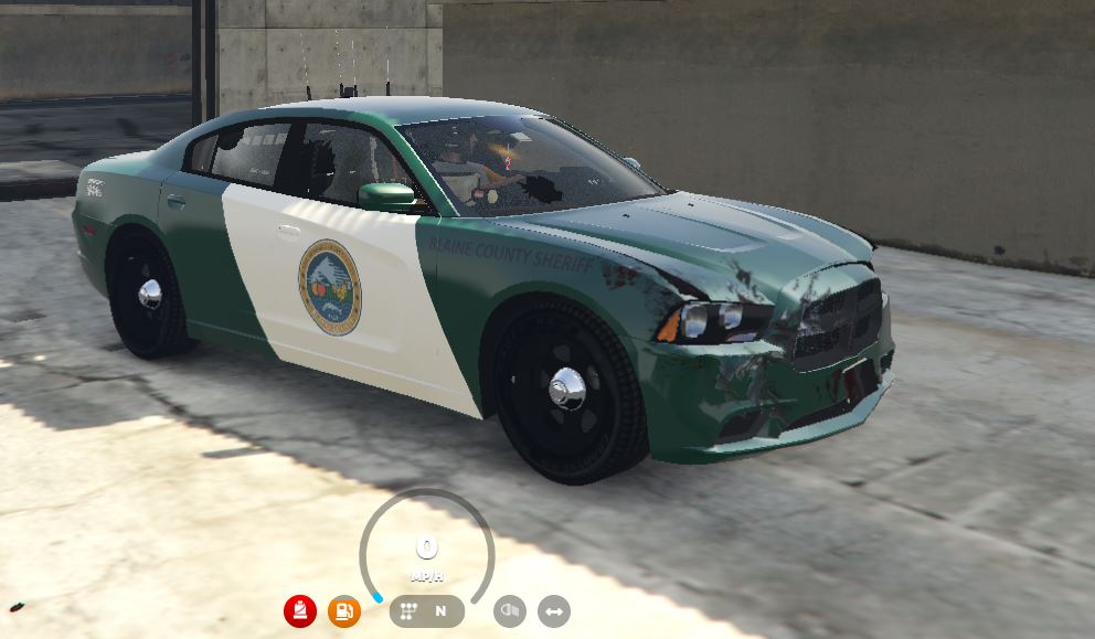 [Release] Police Car Repair - FiveM Releases - Cfx.re Community
