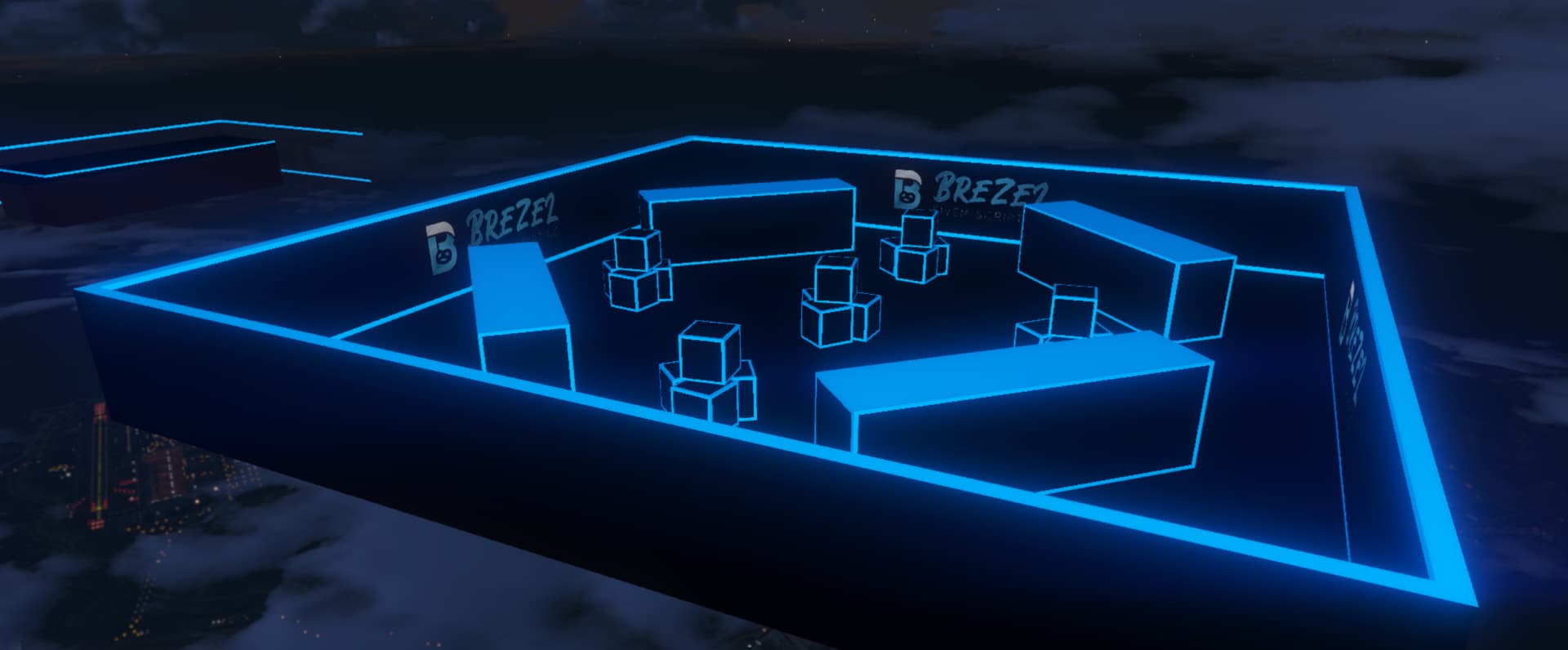 [MAP] [PAID] [5€] 3 PVP Arenas Pack thumbnail 2