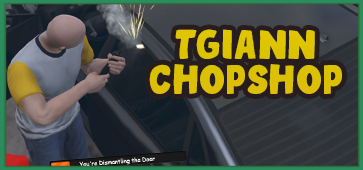 TGIANN Chopshop Thumbnail