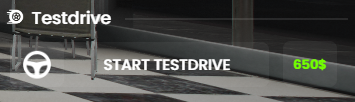 Cardealer Testdrive